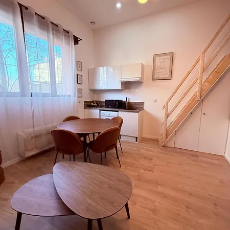 Miribel 3 2 Bedrooms Jean Mace Διαμέρισμα Λυών