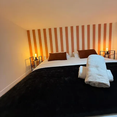 Miribel 3 2 Bedrooms Jean Mace Λυών