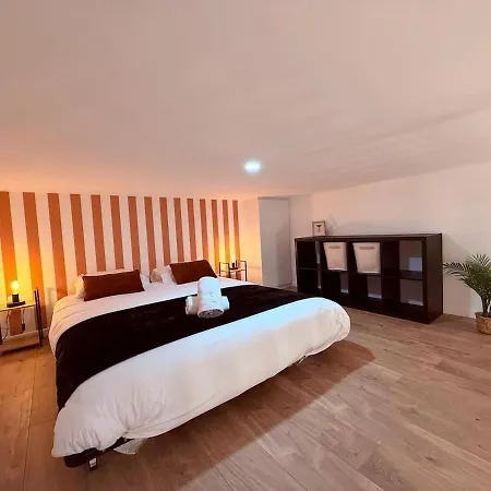 Miribel 3 2 Bedrooms Jean Mace Λυών