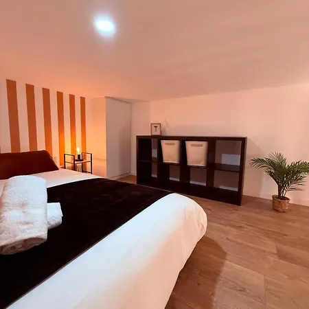 Miribel 3 2 Bedrooms Jean Mace Διαμέρισμα Λυών