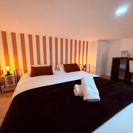 Miribel 3 2 Bedrooms Jean Mace * Λυών